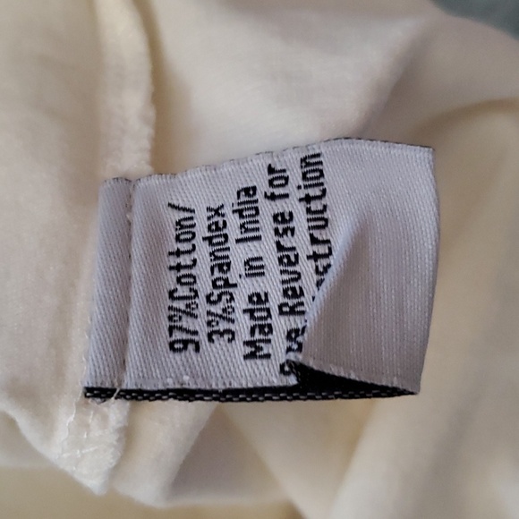 Inner Child  cotton long sleeve - Picture 10 of 12